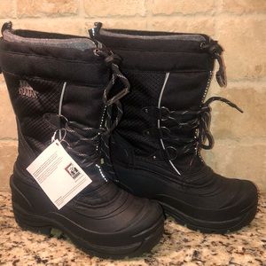 NWT Kodiak Winter Boots 🥾